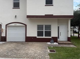 Millennium Townhomes, Miami, FL 33175