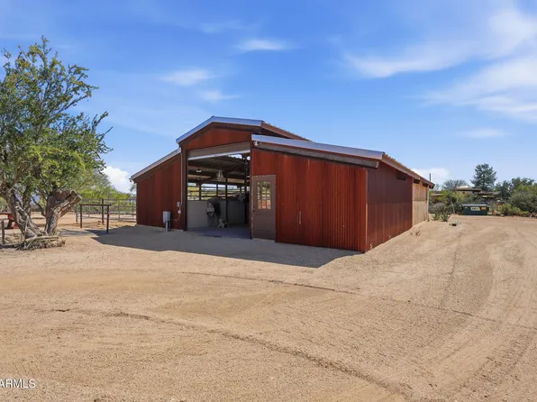 16206 E WINDSTONE Trail, Scottsdale, AZ 85262