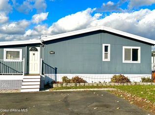 2139 W Pellinore Way, Post Falls, ID 83854