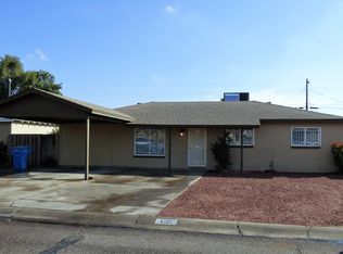 4121 N 48th Ave, Phoenix, AZ 85031