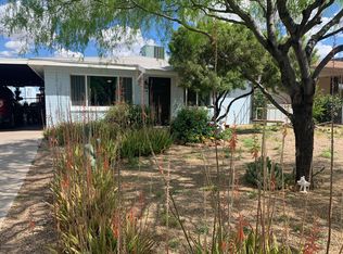 8006 E 5th Ave, Mesa, AZ 85208