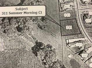 311 Summer Morning Ct, Lafayette, LA 70508