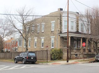 3616 3rd St, Baltimore, MD 21225