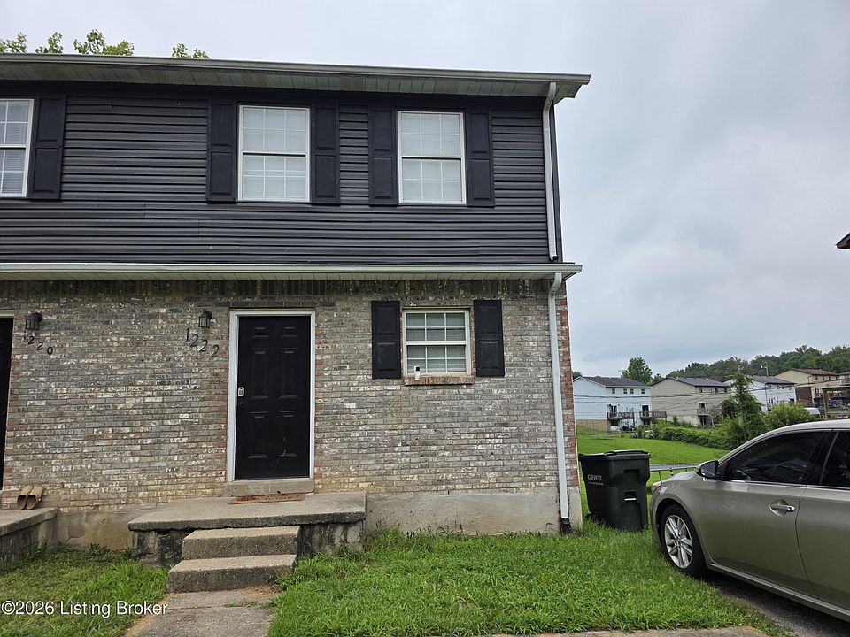 1st image of 1222 Clear Ridge Ln