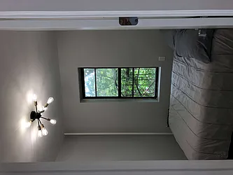 Rented by Blue Sky Management NY Inc