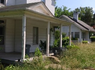 603 S Hill Ave, South Hill, VA 23970
