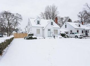 271 Stone Rd, Rochester, NY 14616