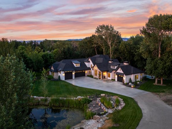 228 S Alder Ln, Eagle, ID 83616
