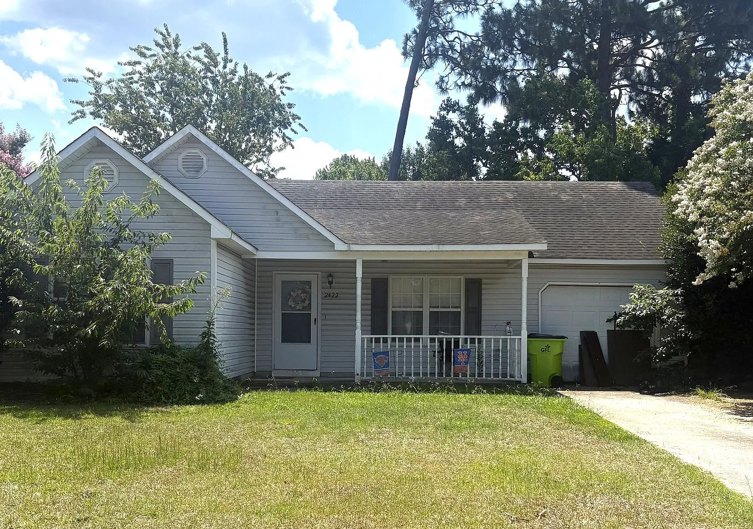 2422 White Road — Photo 3