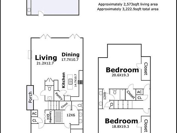 5th image of 3815 N Hullen St