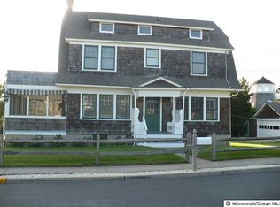 876 East Ave, Mantoloking, NJ 08738
