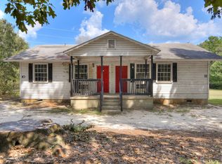 1134 Dodge Ln, Grovetown, GA 30813