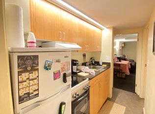 336 1/2 Walden St #B, Cambridge, MA 02138