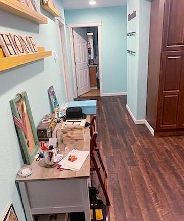 2nd image of 316 E Pioneer APT B