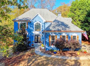 2860 Chamonix Dr, Cumming, GA 30041