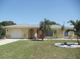 209 Rockwood St NW, Port Charlotte, FL 33952