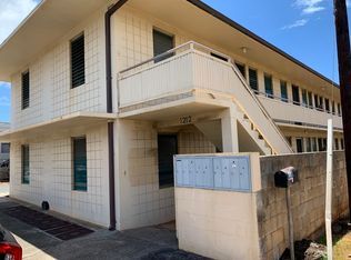 1212 8th Ave APT 1, Honolulu, HI 96816