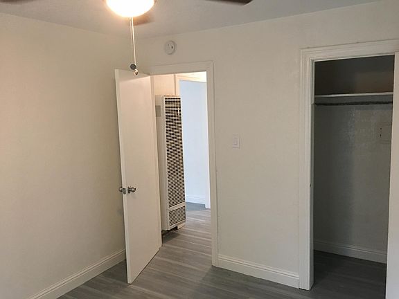 Bedroom #1