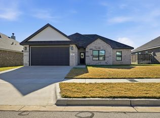 325 Bella Way, Abilene, TX 79602