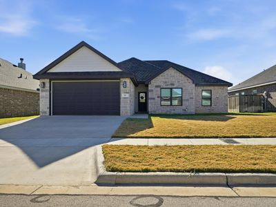 325 Bella Way, Abilene, TX, 79602