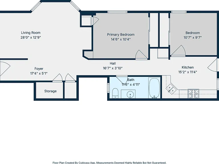 915 W Newport Ave #1 — Photo 12