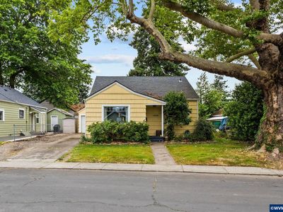1080 Garnet St NE, Salem, OR, 97301