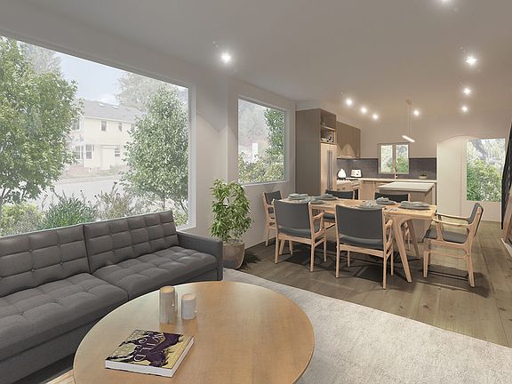 Winston - Interior Rendering - Plan C5