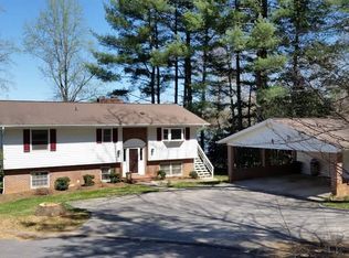 88 Timber Ln, Taylorsville, NC 28681