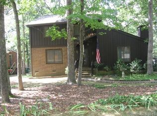 7124 Stoneyridge Rd, Matthews, NC 28104