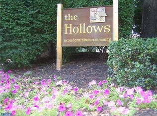 1708 Woodhollow Dr #1708, Marlton, NJ 08053