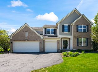 6065 Irene Dr, Hoffman Estates, IL 60192