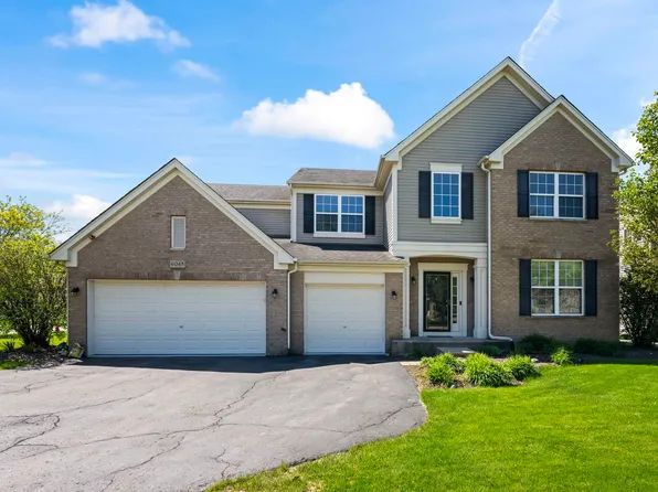 6065 Irene Dr, Hoffman Estates, IL 60192