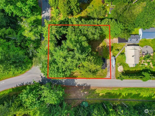 0 Dumas Avenue, Bellingham, WA 98229