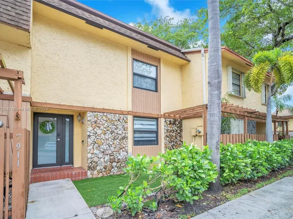 7911 NW 11th Ct #7911, Fort Lauderdale, FL 33322