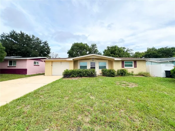 5331 Skyland Dr, Holiday, FL 34690