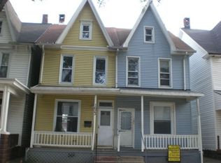 1623 Park St, Harrisburg, PA 17103
