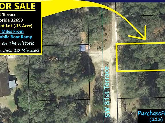 5th image of 0 SW 81st Ter Lot 19