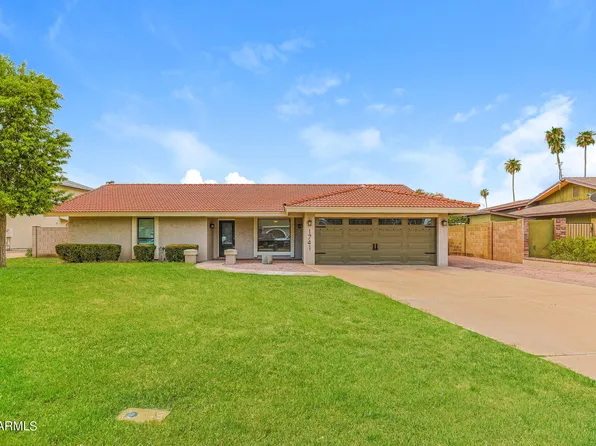 1741 E DOWNING Street, Mesa, AZ 85203