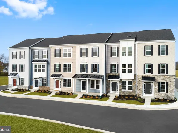 3130 Eton Pl, Winchester, VA 22601