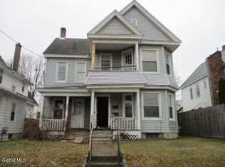 918 Hegeman Street, Schenectady, NY