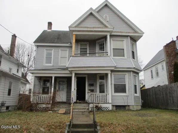 918 Hegeman Street, Schenectady, NY 12306