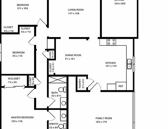 4th image of 2308 Ives Ln