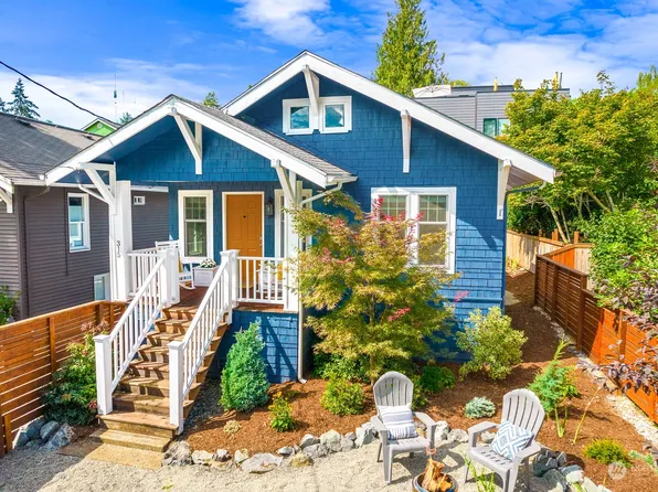 315 Martin Luther King Jr Way E, Seattle, WA 98112
