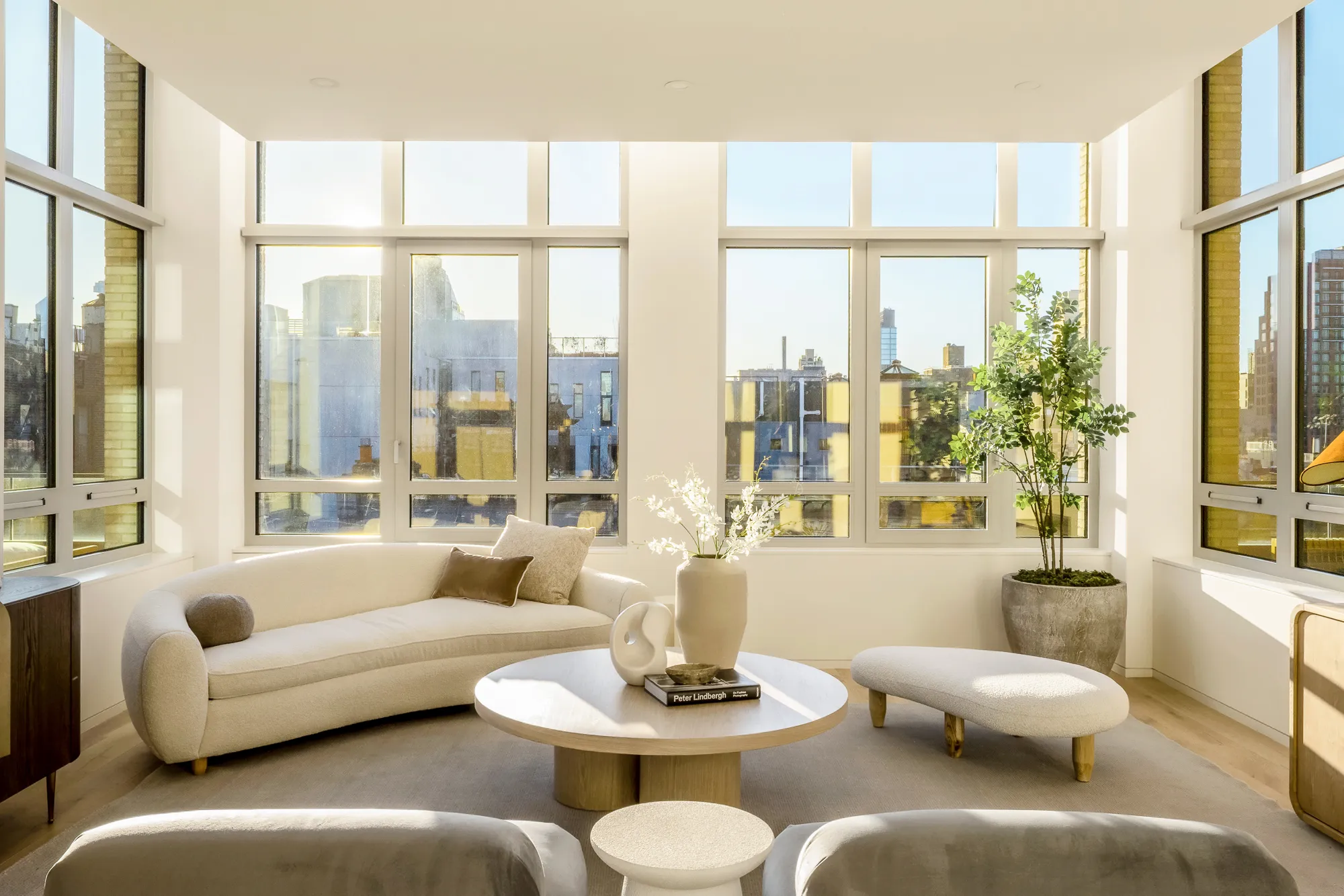 66 Clinton Street #PHA in Lower East Side, Manhattan | StreetEasy