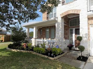 23414 Horseshoe Run Dr, Spring, TX 77373