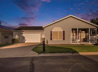 5305 Cobblefield Ln, Kalamazoo, MI 49004