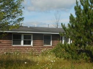 2267 E Lake St, Hale, MI 48739