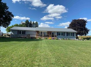 8250 Treat Hwy, Jasper, MI