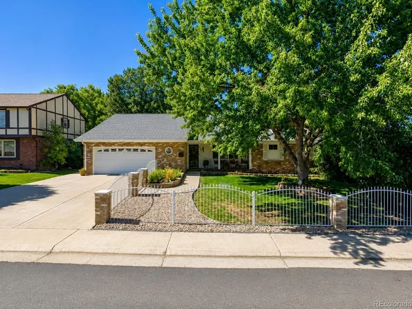 2647 S Linden Court, Denver, CO 80222