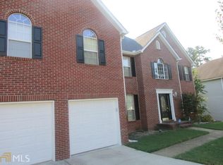 1780 Pinehurst View Dr, Grayson, GA 30017